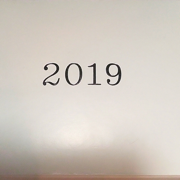 2019 Hallmark Keepsake "Here Comes Sandy Claus" ornament NEW - Picture 3 of 6